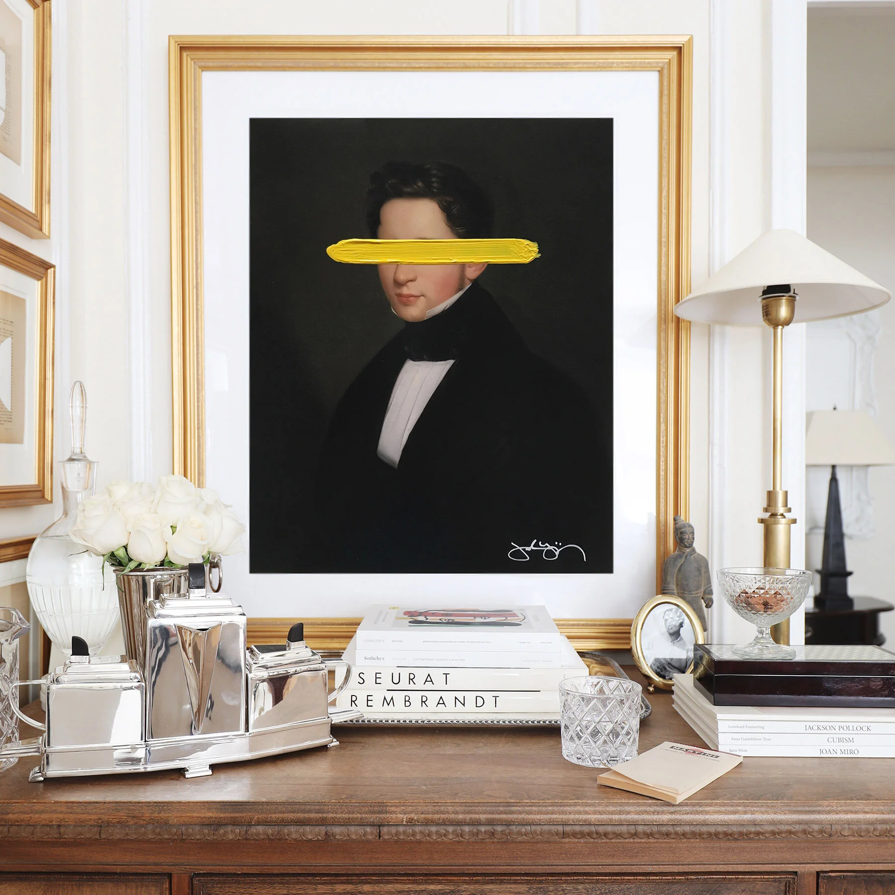 Edward — Josh Young Design House